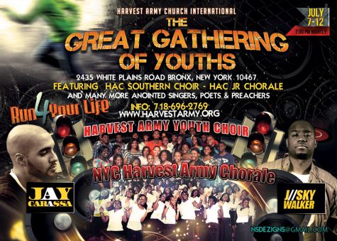 Great Gathering of youths, ttgy, tggy 2013