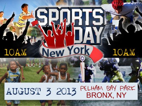 sports day, sports, fun, play, family, pelham, pelham bay, pelham bay park, park, outdoors, recreation, youth