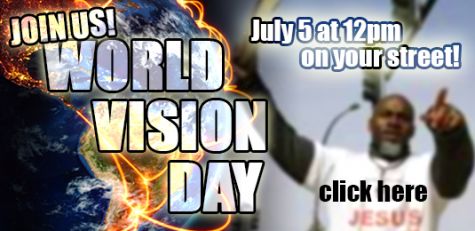 World Vision Day 2014