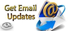 Get Email Updates