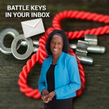 Battle Keys in your Inbox
